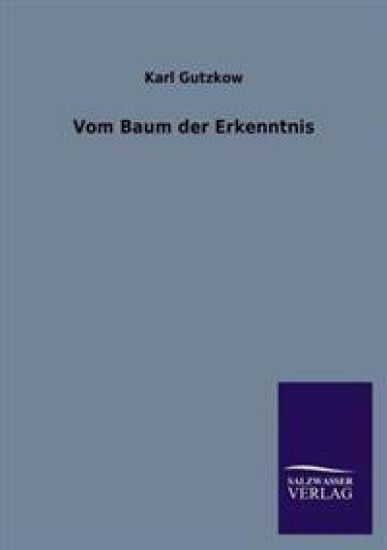 Vom Baum Der Erkenntnis