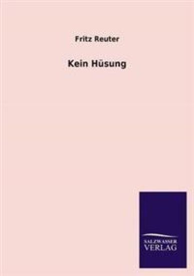 Kein Husung