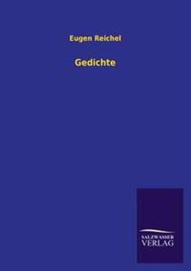 Gedichte