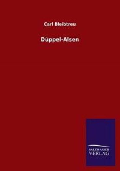 Düppel-Alsen