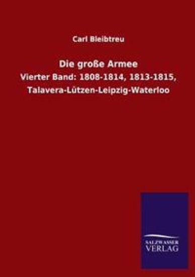 Die große Armee