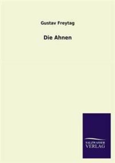 Die Ahnen