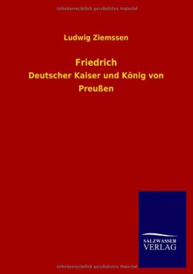 Friedrich