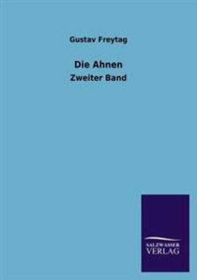 Die Ahnen
