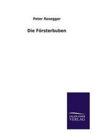 Die Forsterbuben