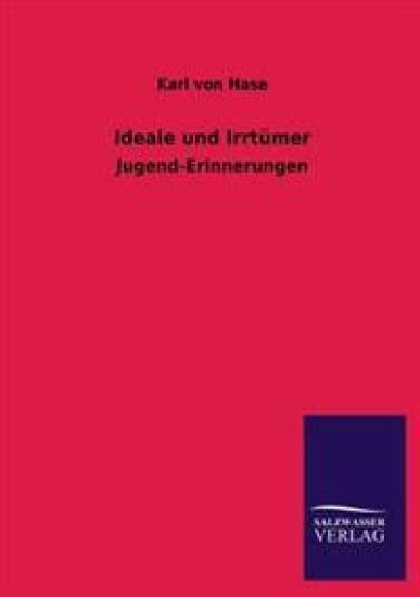 Ideale Und Irrtumer