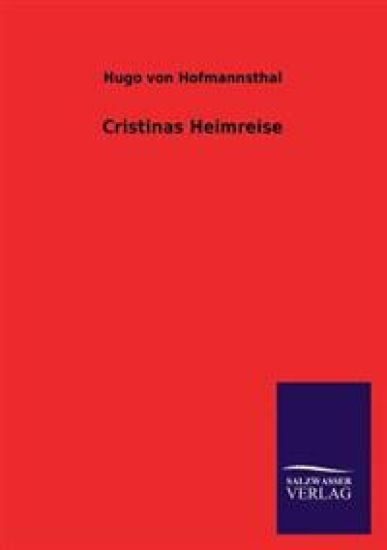 Cristinas Heimreise