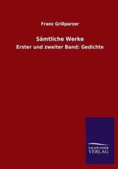 Samtliche Werke