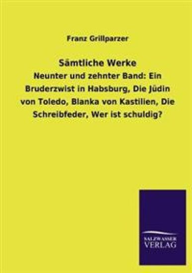 Samtliche Werke