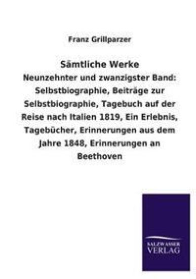 Samtliche Werke