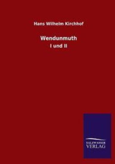 Wendunmuth