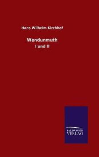 Wendunmuth
