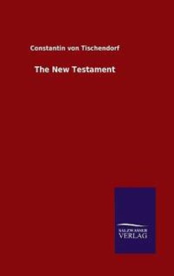 The New Testament