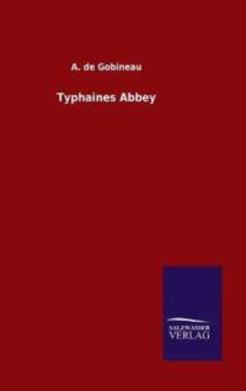 Typhaines Abbey