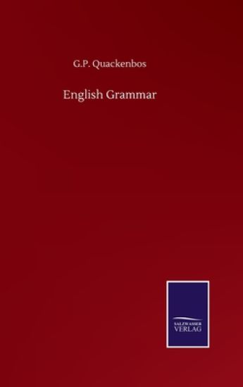 English Grammar