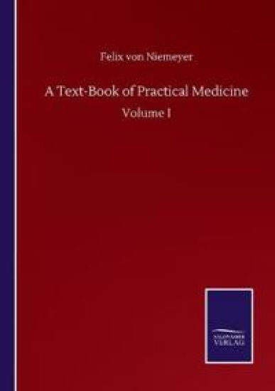 A Text-Book of Practical Medicine