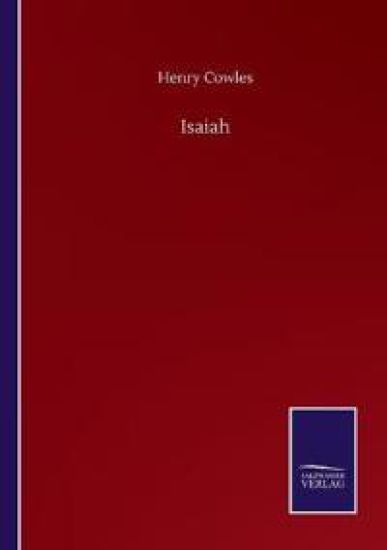 Isaiah