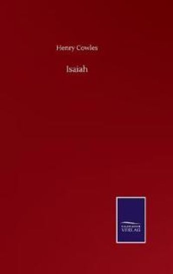 Isaiah