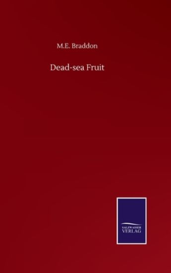 Dead-sea Fruit