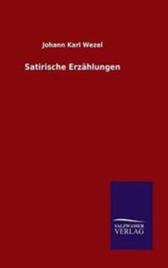 Satirische Erzählungen