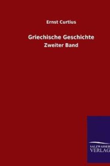 Griechische Geschichte
