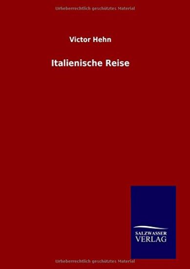 Italienische Reise