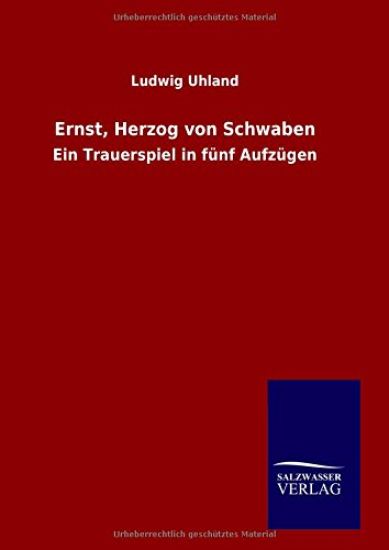 Ernst, Herzog von Schwaben