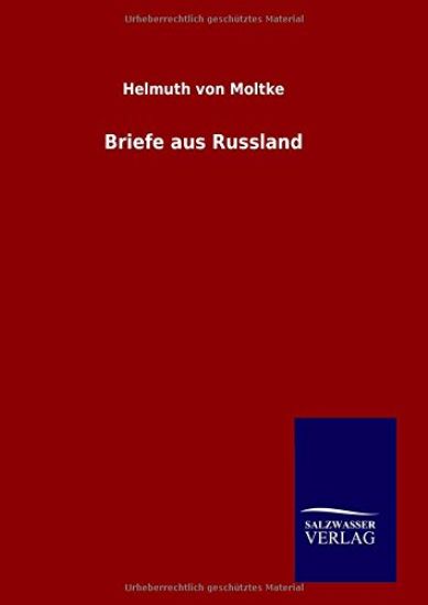Briefe aus Russland