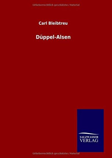 Düppel-Alsen