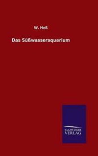 Das Süßwasseraquarium