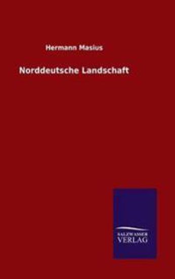 Norddeutsche Landschaft