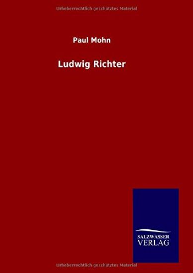 Ludwig Richter