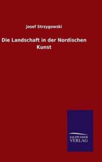 Die Landschaft in der Nordischen Kunst