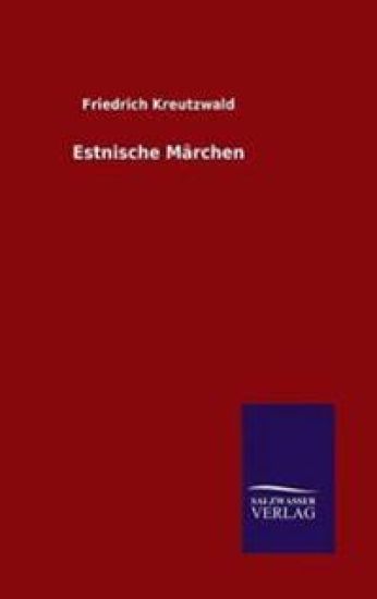 Estnische Märchen