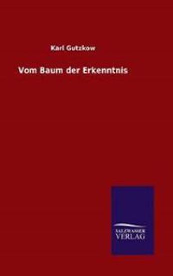 Vom Baum der Erkenntnis