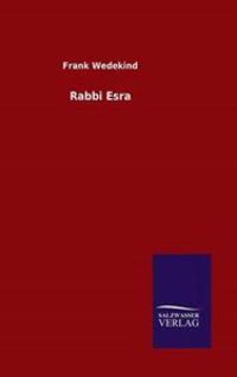 Rabbi Esra