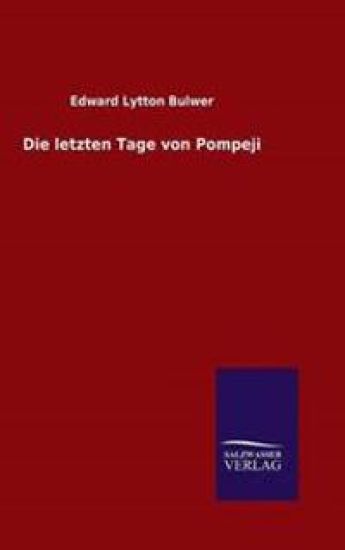Die letzten Tage von Pompeji