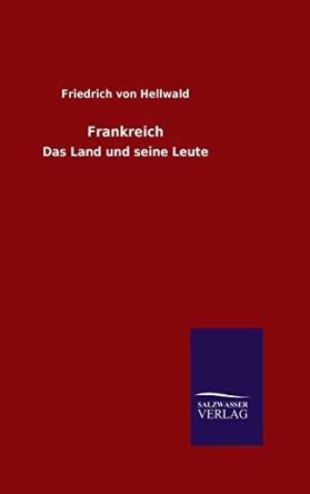 Frankreich
