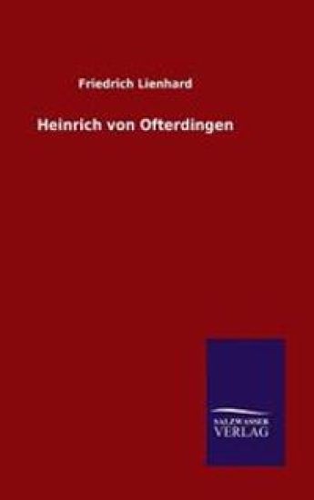 Heinrich von Ofterdingen