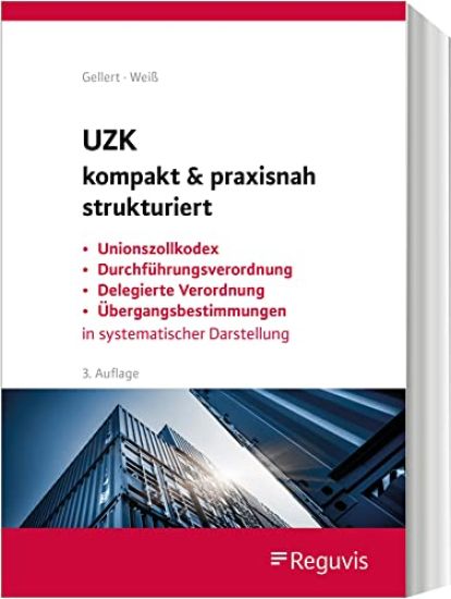 Gellert, L: UZK kompakt & praxisnah strukturiert