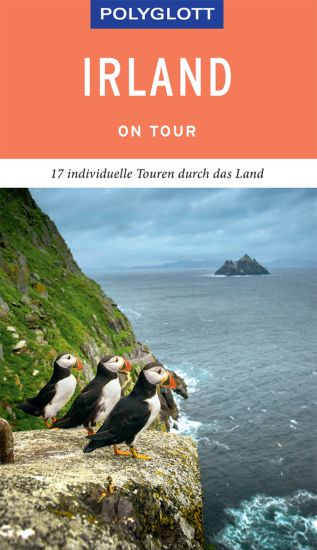 POLYGLOTT on tour Reiseführer Irland