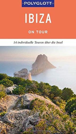 POLYGLOTT on tour Reiseführer Ibiza