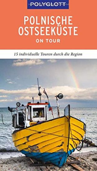 POLYGLOTT on tour Reiseführer Polnische Ostseeküste/Danzig