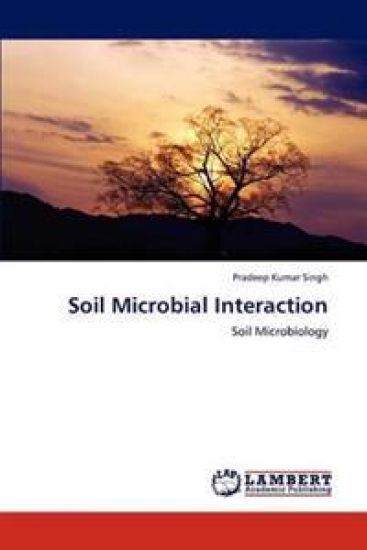 Soil Microbial Interaction