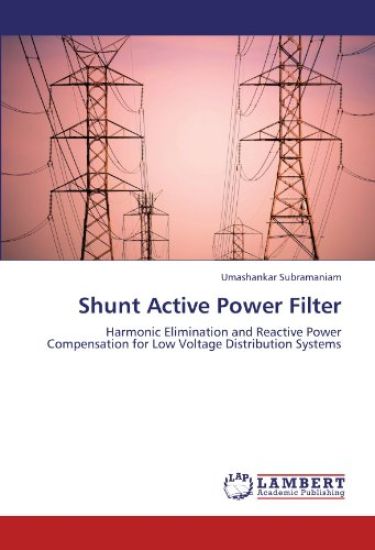 Shunt Active Power Filter