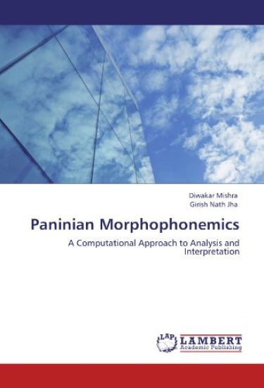 Paninian Morphophonemics