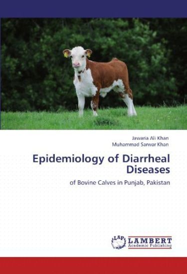Epidemiology of Diarrheal Diseases