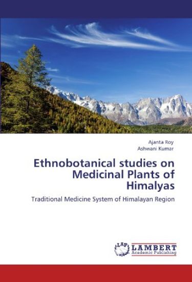 Ethnobotanical studies on Medicinal Plants of Himalyas