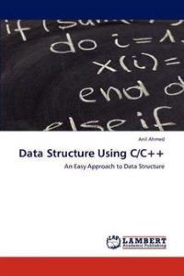 Data Structure Using C/C++