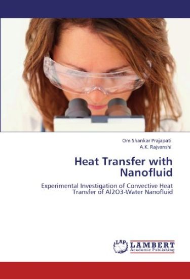 Heat Transfer with Nanofluid
